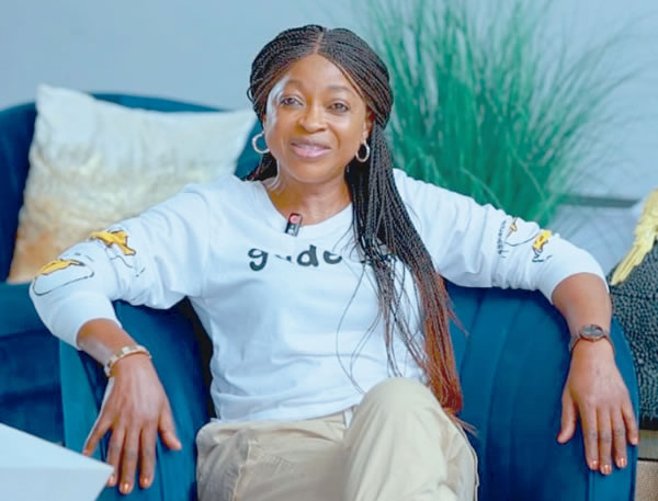 President Tinubu advised me to go into education I did and was better for it