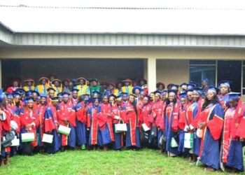 Bowen medical graduates,