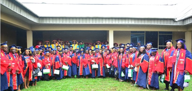 Bowen medical graduates,
