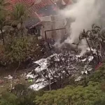 Brazil declares three-day mourning