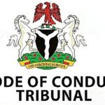 Code of Conduct Tribunal,