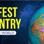 Safest Countries in the World
