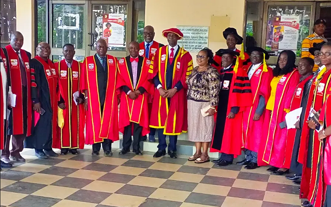 agric science compulsory in schools