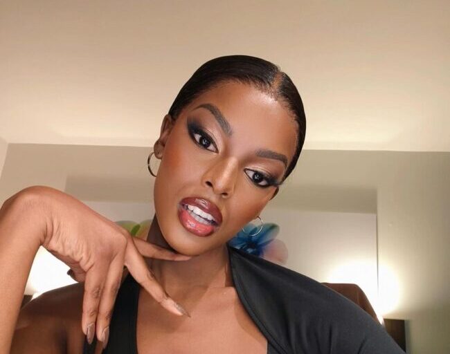 Chidimma Adetshina X account, I'll participate in Big Brother Naija next year — Chidimma Adetshina