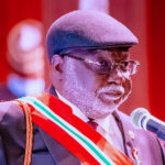 Olukayode Ariwoola retires as Chief Justice of Nigeria