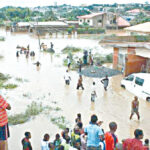 Effects of climate change Nigeria faces unemployment food security challenges migration
