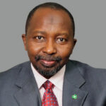 Ex-NAICOM boss kicks against registration of police insurance company