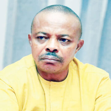 The trials of Bro Ajaero and