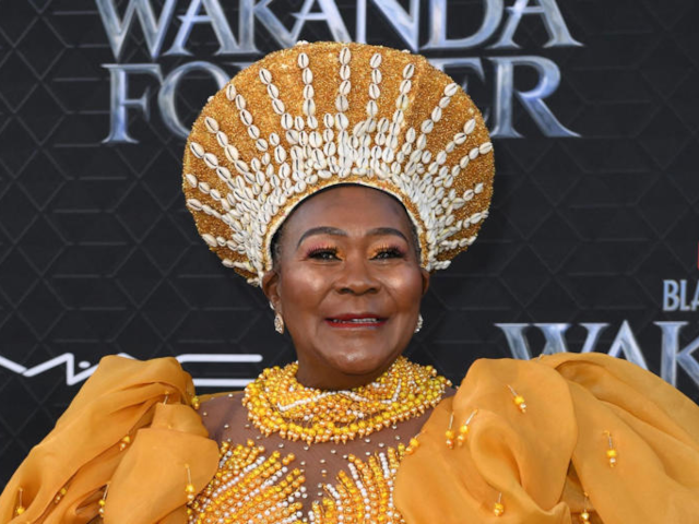 Connie Chiume passes away