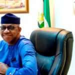 Ogun Agro-Cargo Airport Gov Abiodun Approves Promotion, New minimum wage, Ogun joins rice-producing states as Abiodun flags off harvest Ogun gov orders refund of administrative fees for civil service recruitment