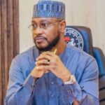 Lawal inspects seized arms, Zamfara Nursing graduates, Gummi flood victims