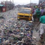 Dirtiest states in Nigeria