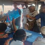 UI’s anti-malaria campaign reached Oluyole