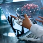 Nigeria's tech startups, digital health technology