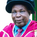 Nigeria needs effective leadership