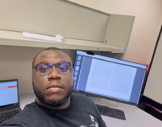 Ebuka Philip Oguchi
