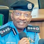 Egbetokun's stay in office isn't illegal, Sterling Bank petitions IGP over court ruling violations IGP Egbetokun clarifies budget presentation, Police anti-money laundering units, IGP Egbetokun issues fresh operational orders, IGP over Police intimidation, IGP approves N10m payment, National security IGP Egbetokun