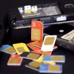 FG uncovers individuals with over 100 SIM cards