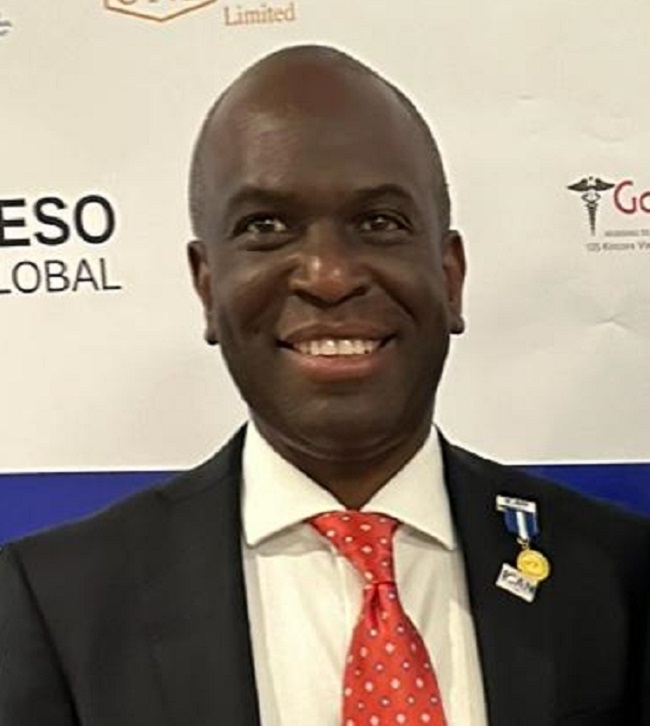 Environment for informal sector