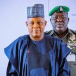 Shettima asks well-wishers to shelve congratulatory ads on 58th birthday