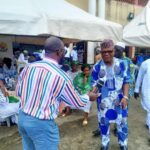 senior citizens lauds