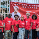 matriarch’s anniversary