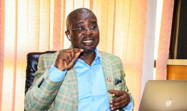 Why we are proposing drug test for students in tertiary institutions — NDLEA