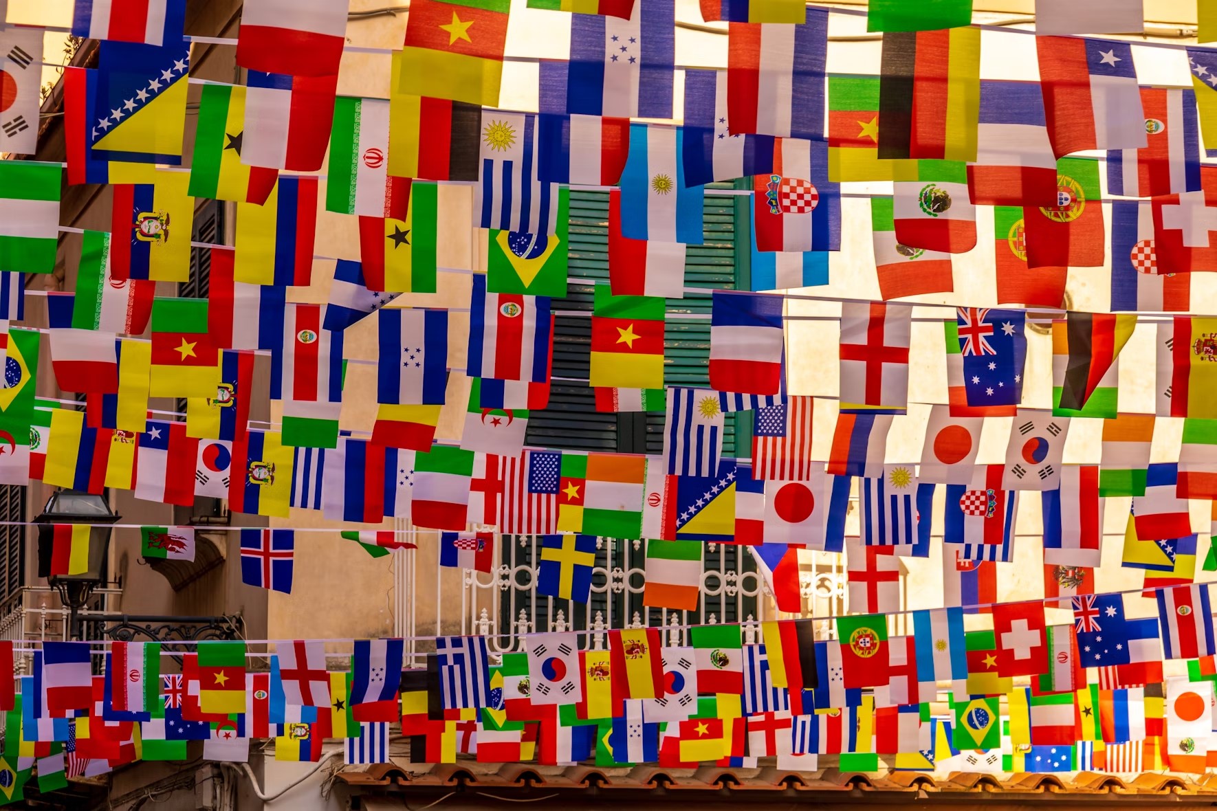 Flags
