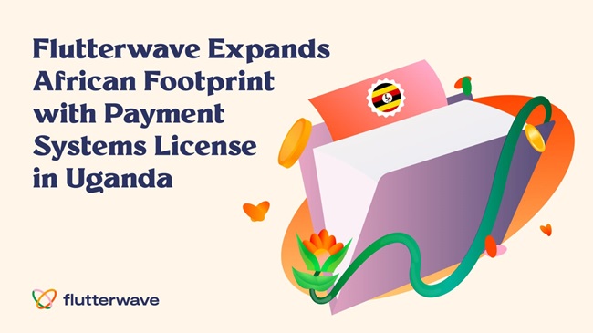 Flutterwave expands African footprint,