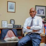 Zambian Police opposition leader,