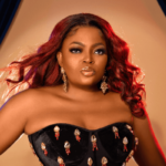 Funke Akindele, WhatsApp scammer using my picture to solicit funds — Funke Akindele