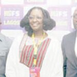 Ghanaian tourism minister