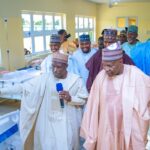 Gombe quality healthcare,