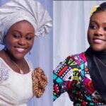 Popular gospel singer, Aduke Gold, is dead