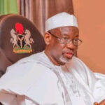 JISOP condole Jigawa gov
