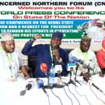 Utilisation of federal allocation