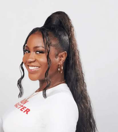 Handi reveals relationship