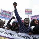 Forum urges FG to crack down on violent protesters in Northern states