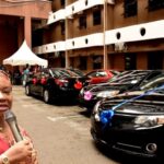civil servants cars