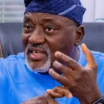 Olajide commends Makinde, Olajide calls for national dialogue