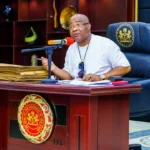 Nobody can accuse me of corruption — Uzodimma