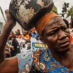 How Nigerians cope amid economic hardship