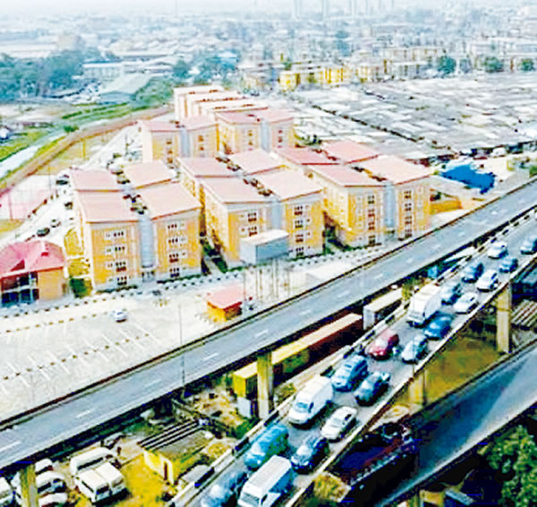 Housing shortage worsens How to attract investment