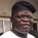 Ex-Lagos CoS urges Nigerians to unite for peace, progress