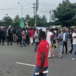 Borno govt imposes 24-hour curfew after deadly explosion in Kawuri