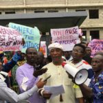 Group passes vote of confidence on Tinubu's economic policies