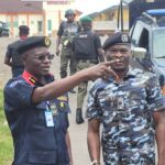 Protest: Abeokuta remains calm