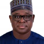 Senator Umar warns against violent protest, urges youths to embrace dialogue