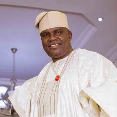 Akinyelure hails Ondo youths