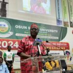 Prioritise development of digital competence to improve global economy-Unisun VC